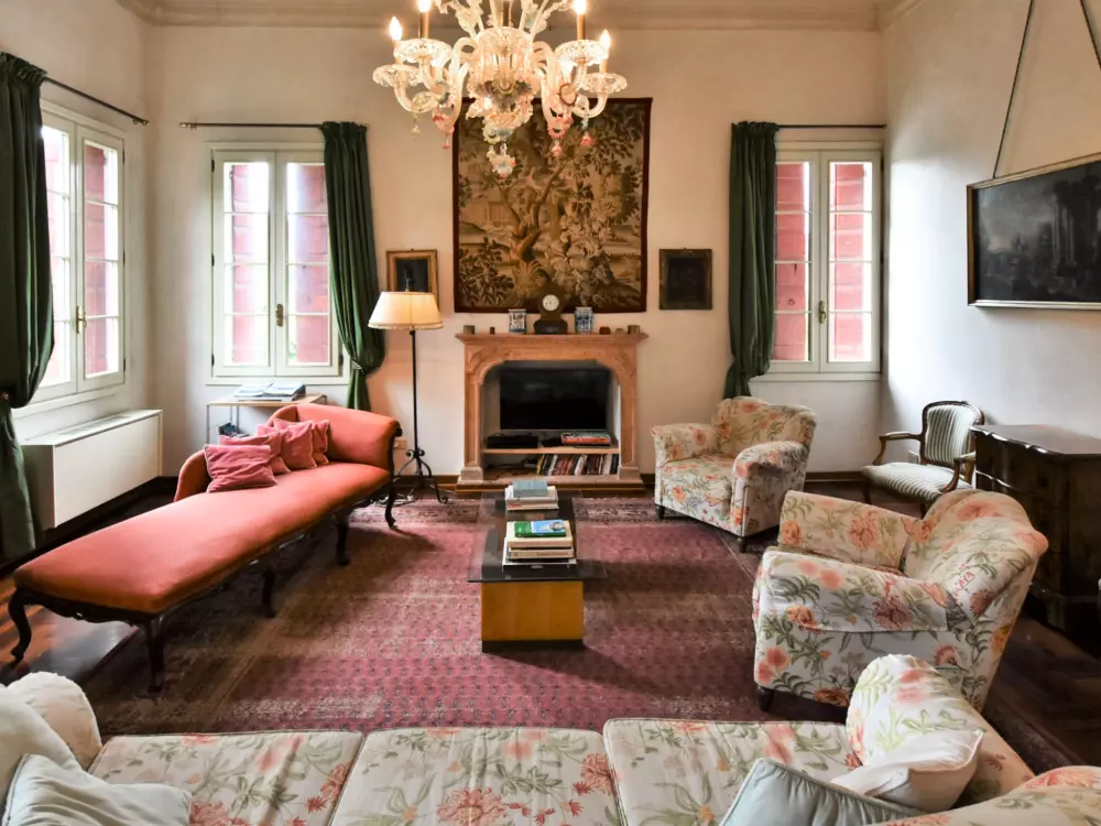 Maison de Vacances Piombino Dese