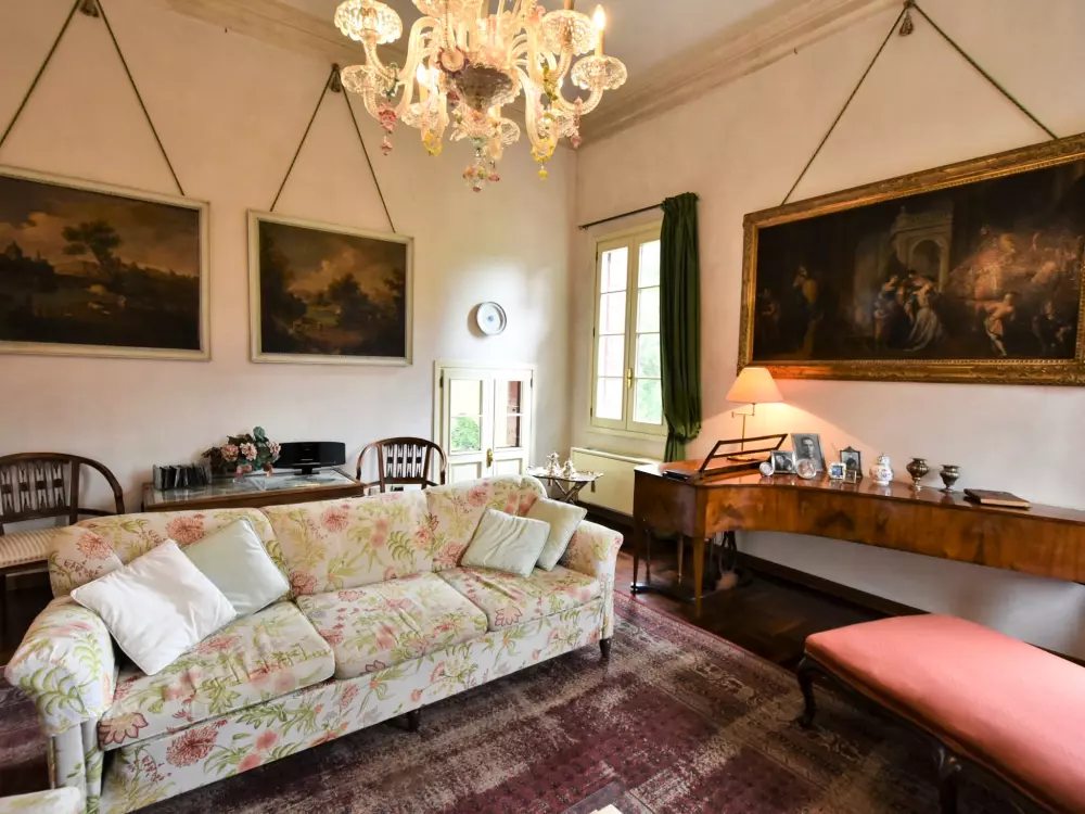 Maison de Vacances Piombino Dese