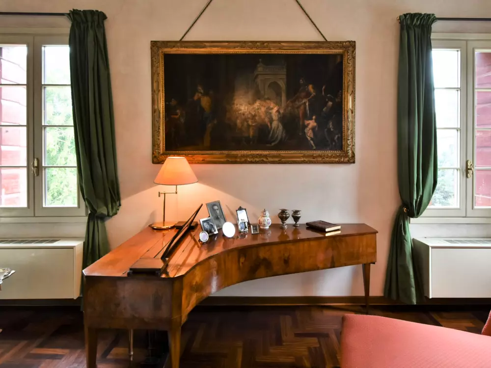 Maison de Vacances Piombino Dese