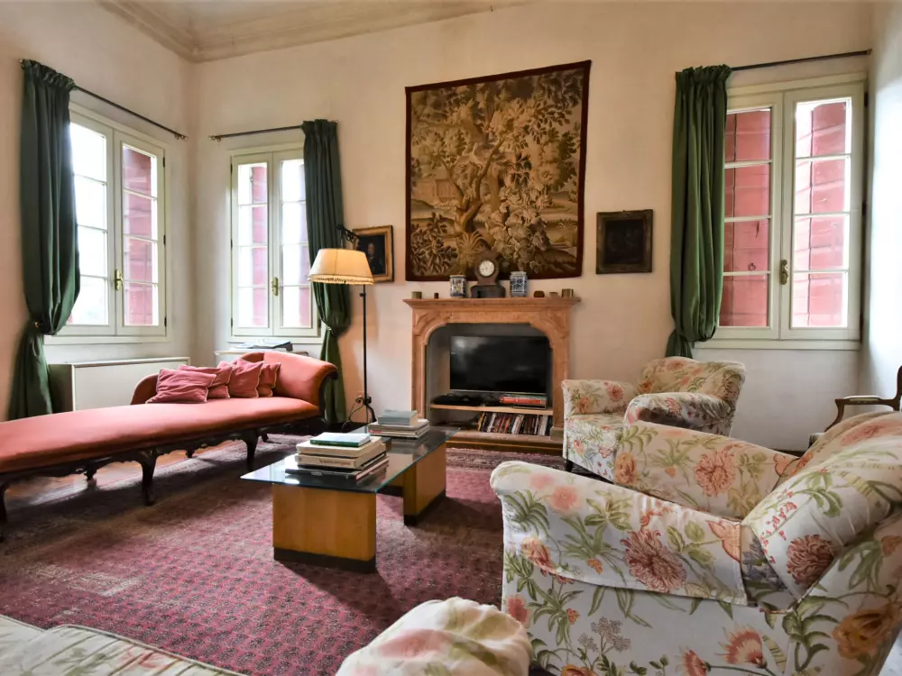 Maison de Vacances Piombino Dese