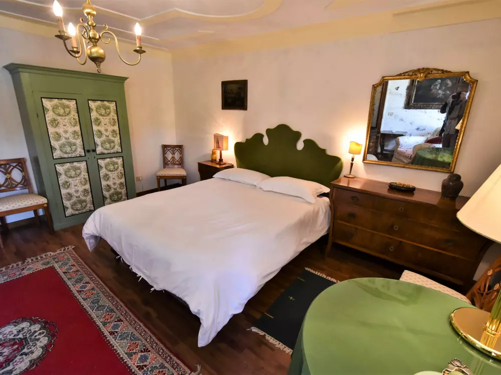 Maison de Vacances Piombino Dese