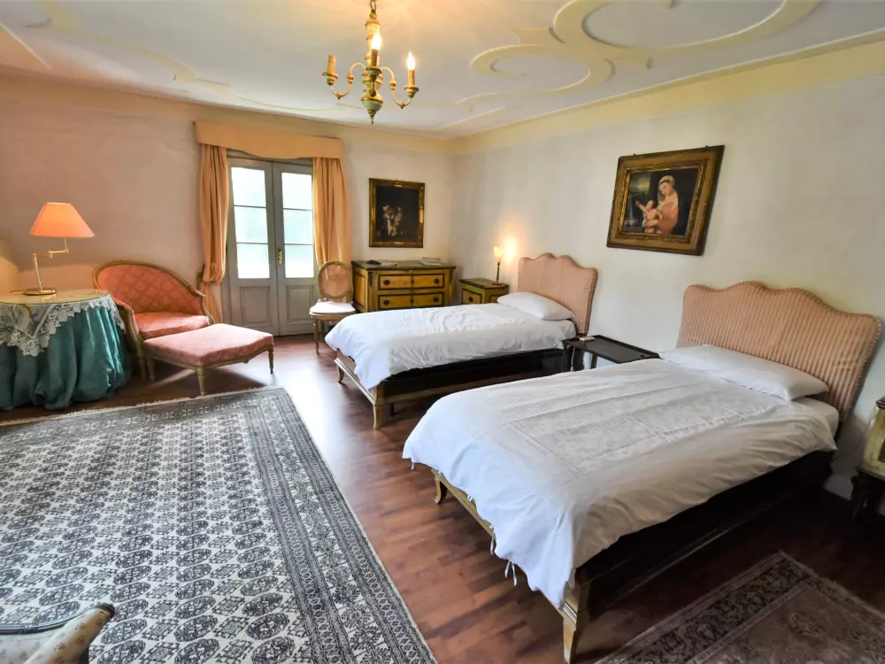 Maison de Vacances Piombino Dese