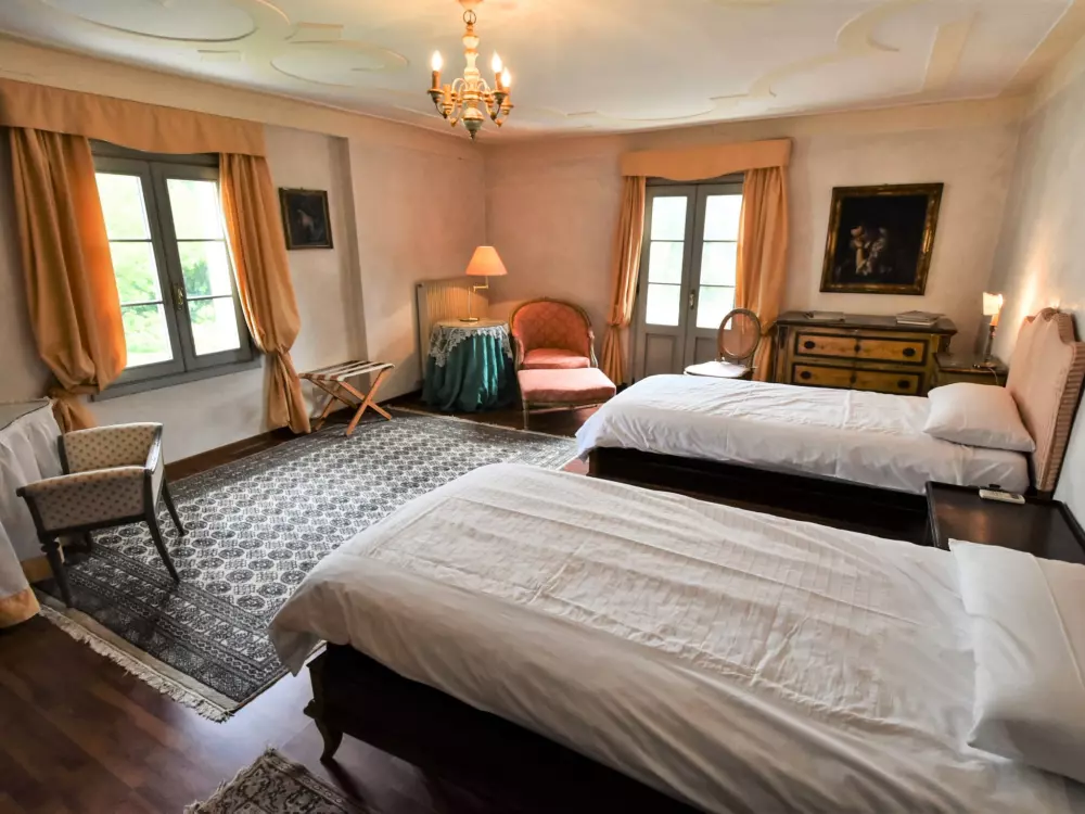 Maison de Vacances Piombino Dese