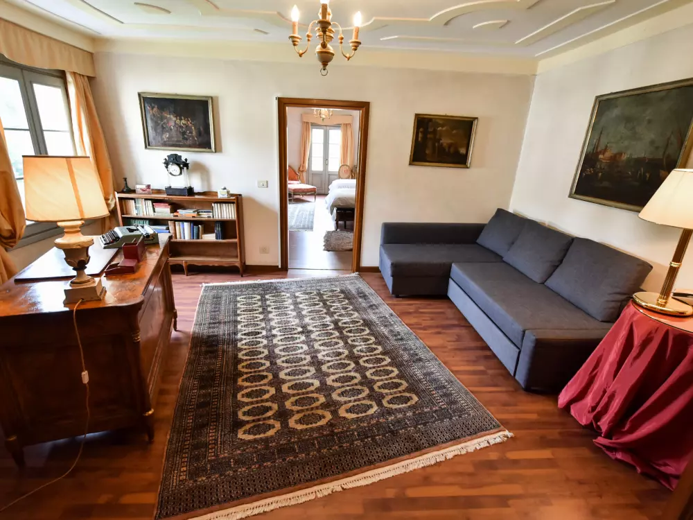 Maison de Vacances Piombino Dese