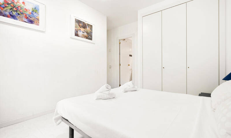 Appartements à Platja d'Aro - - Platja d'Aro - 9
