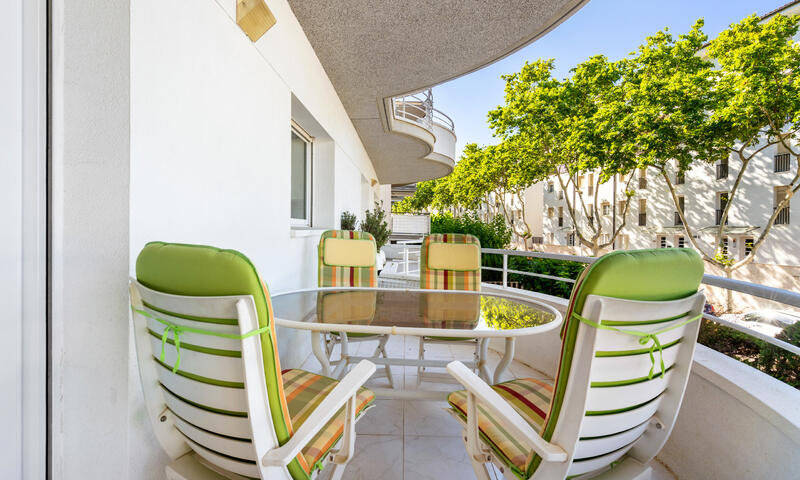 Appartements à Platja d'Aro - - Platja d'Aro - 24