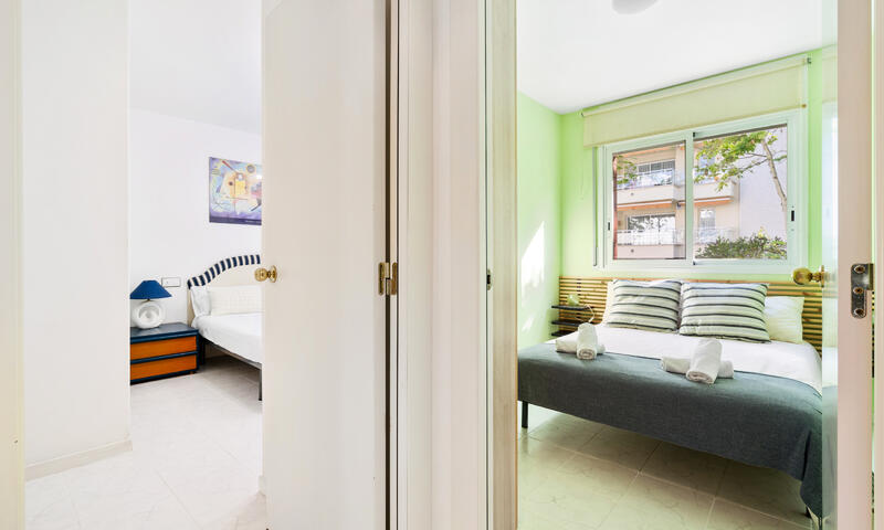 Appartements à Platja d'Aro - - Platja d'Aro - 13