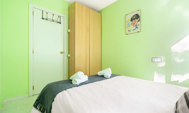Appartements à Platja d'Aro - - Platja d'Aro - 12