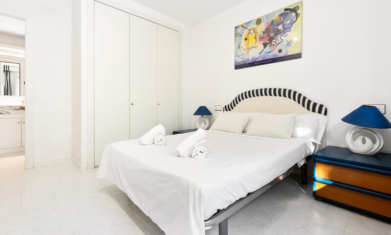 Appartements à Platja d'Aro - - Platja d'Aro - 14