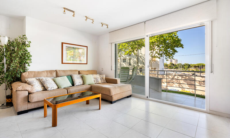 Appartements à Platja d'Aro - - Platja d'Aro - 1