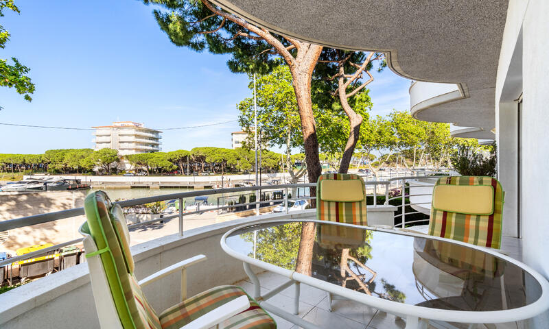Appartements à Platja d'Aro - - Platja d'Aro - 28