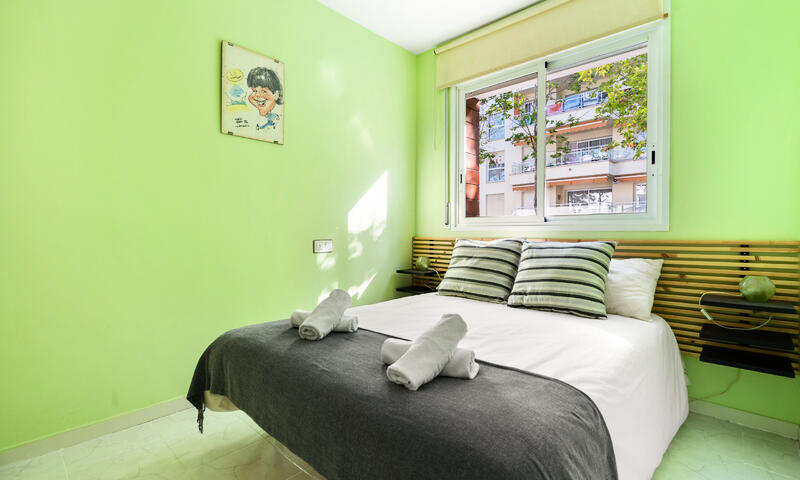 Appartements à Platja d'Aro - - Platja d'Aro - 11