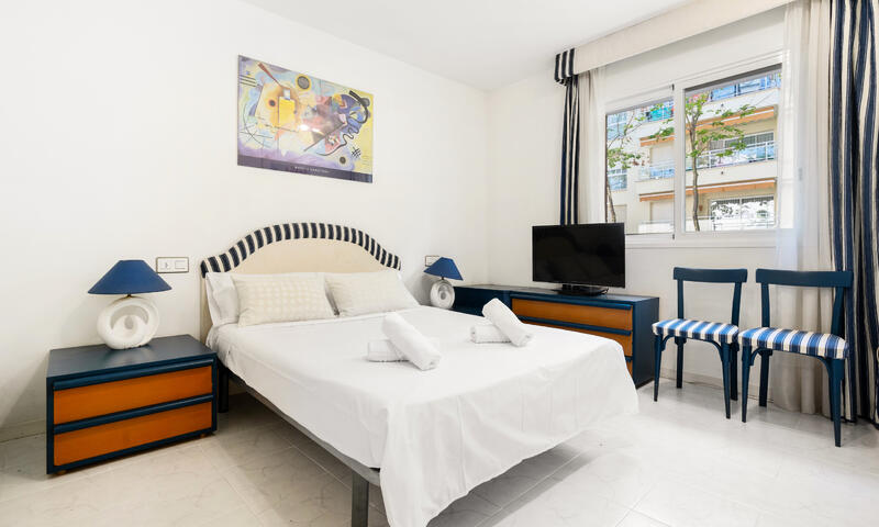 Appartements à Platja d'Aro - - Platja d'Aro - 10