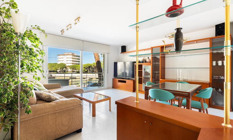 Appartements à Platja d'Aro - - Platja d'Aro - 4