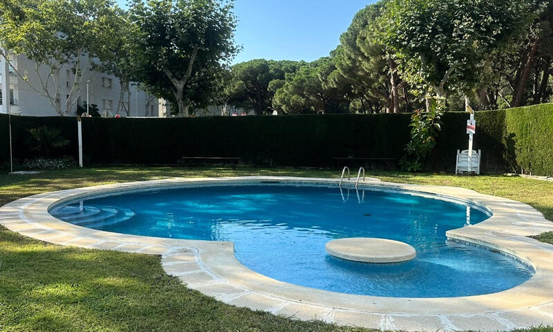 Appartements à Platja d'Aro - - Platja d'Aro - 1