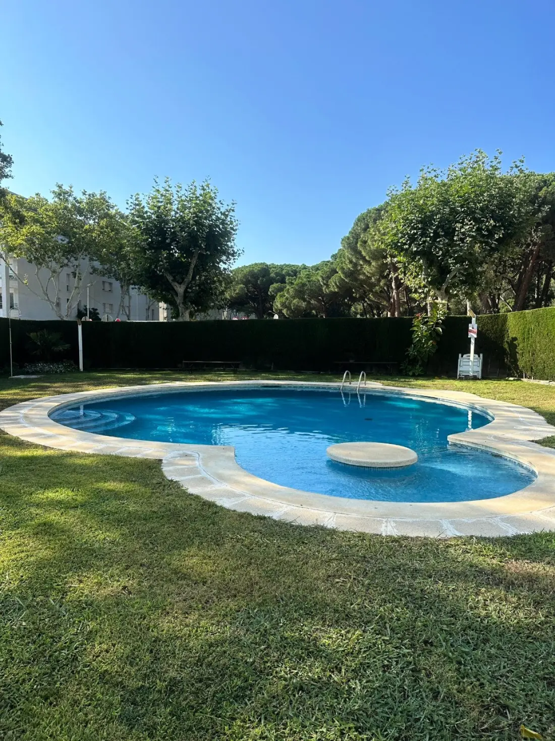 Appartements à Platja d'Aro