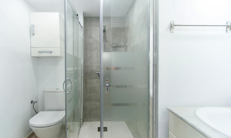 Appartements à Platja d'Aro - - Platja d'Aro - 13