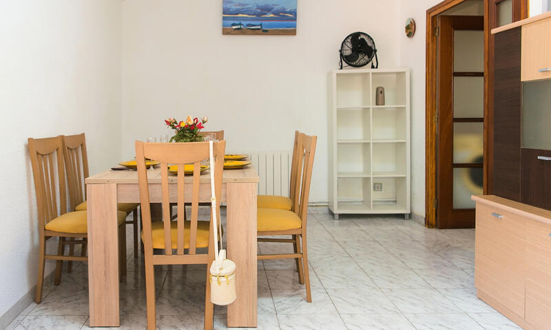 Appartements à Platja d'Aro - - Platja d'Aro - 15