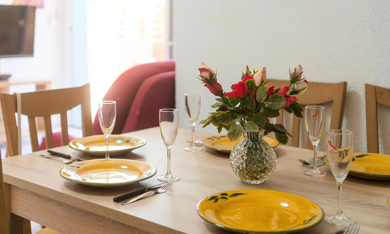 Appartements à Platja d'Aro - - Platja d'Aro - 22