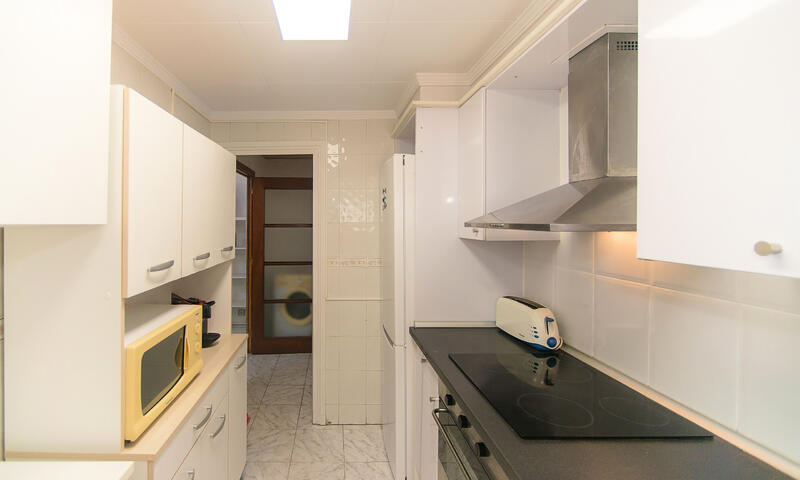 Appartements à Platja d'Aro - - Platja d'Aro - 19
