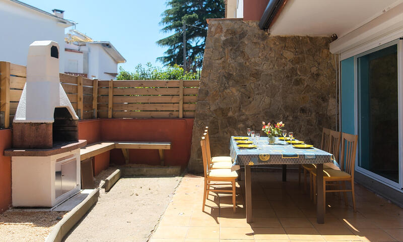 Appartements à Platja d'Aro - - Platja d'Aro - 24