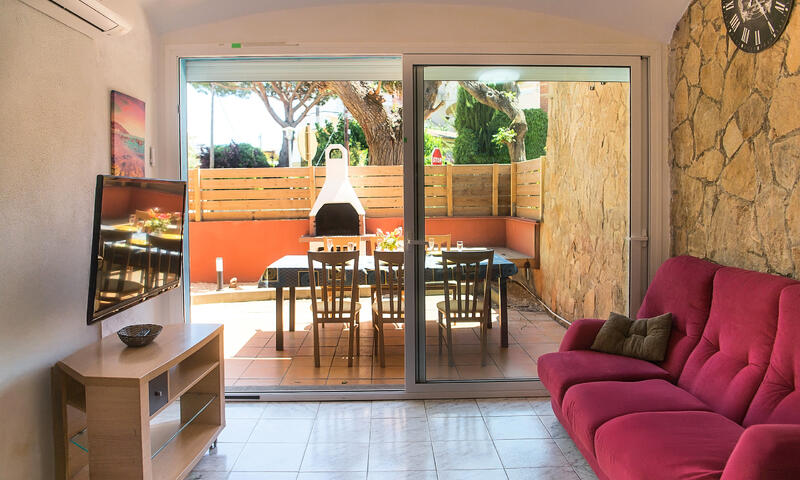 Appartements à Platja d'Aro - - Platja d'Aro - 1