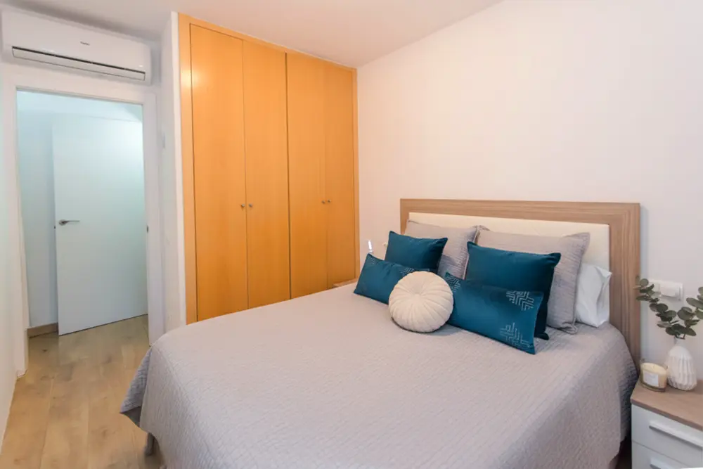 Appartements à Platja d'Aro