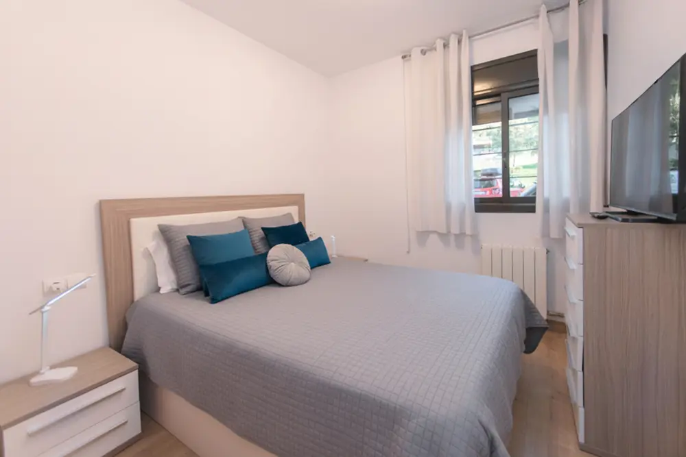 Appartements à Platja d'Aro