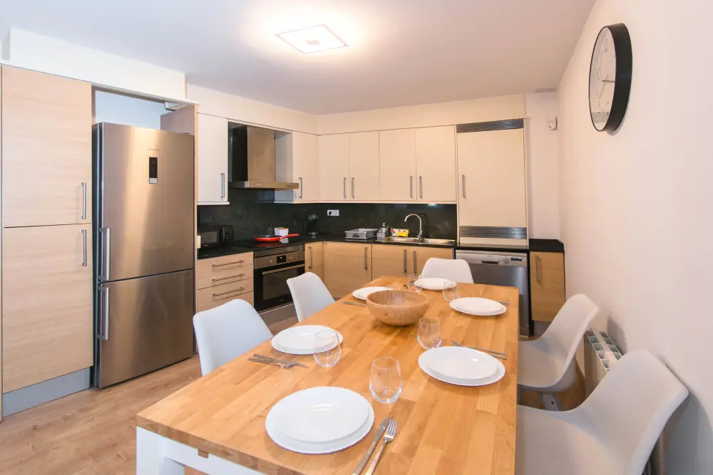 Appartements à Platja d'Aro