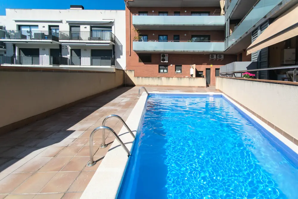 Appartements à Platja d'Aro