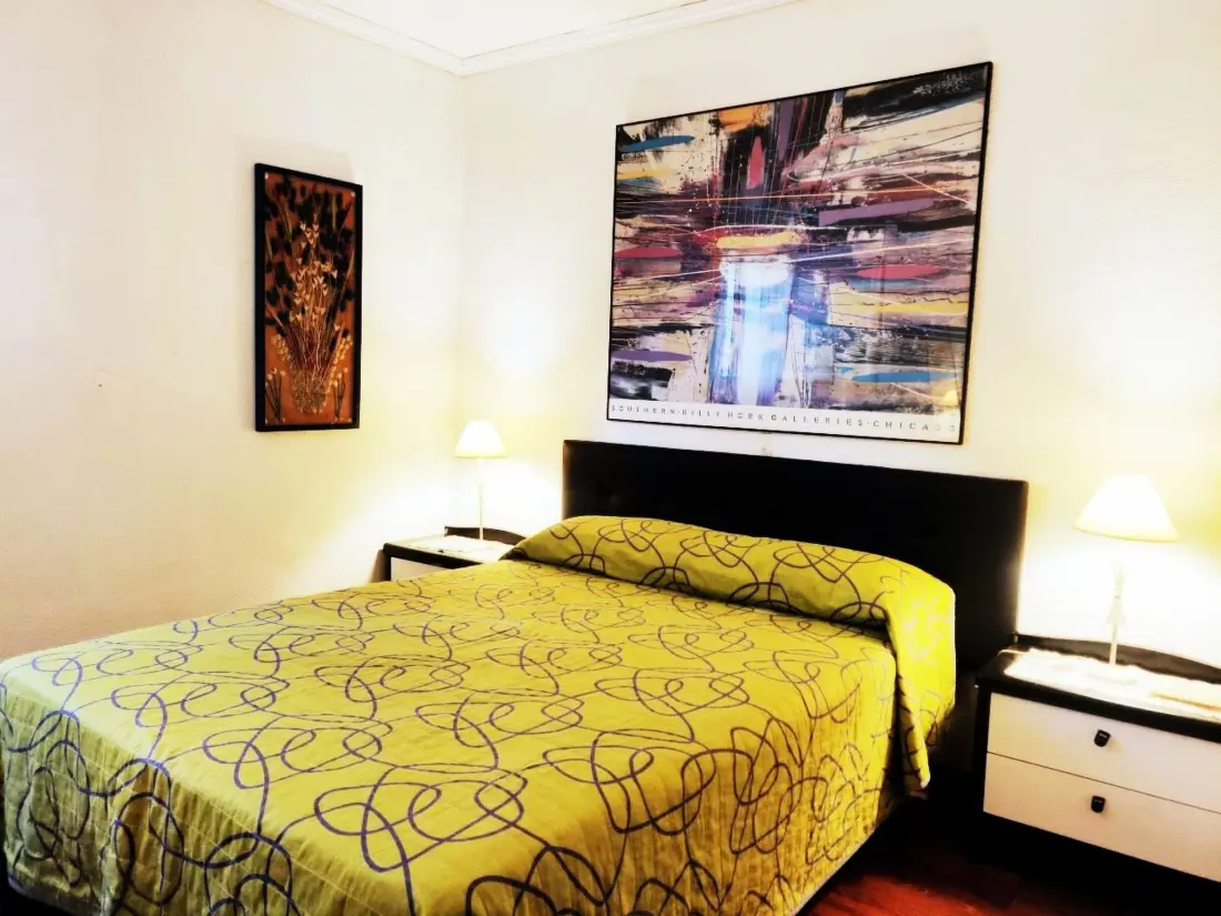 Résidence Schöne Wohnung Nr. 2 in Platja d'Aro