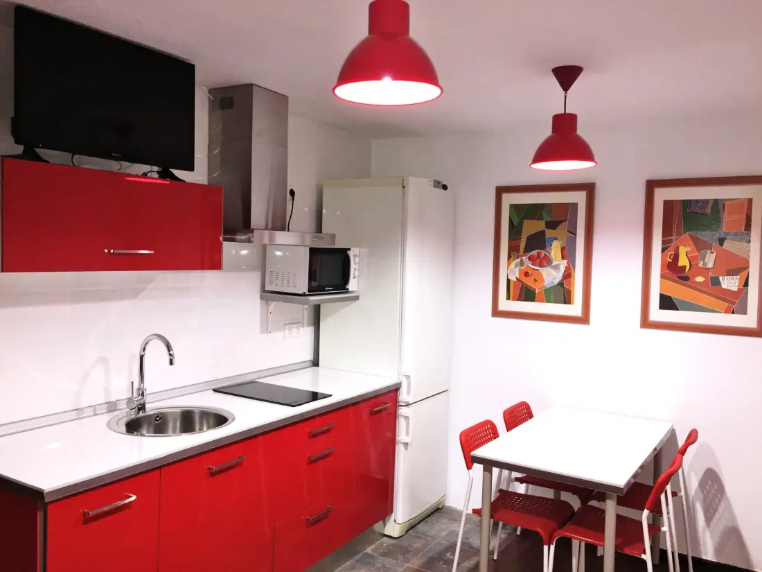 Résidence Schöne Wohnung Nr. 2 in Platja d'Aro