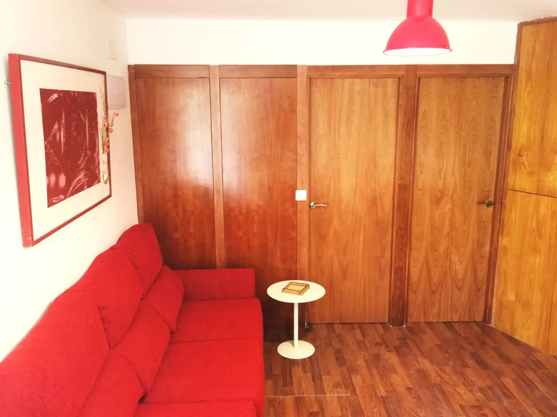 Résidence Schöne Wohnung Nr. 2 in Platja d'Aro