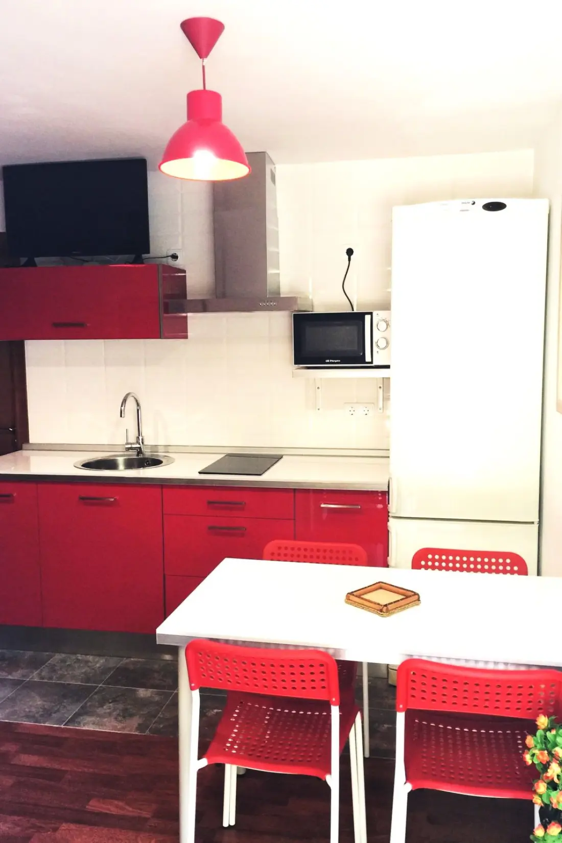 Résidence Schöne Wohnung Nr. 2 in Platja d'Aro