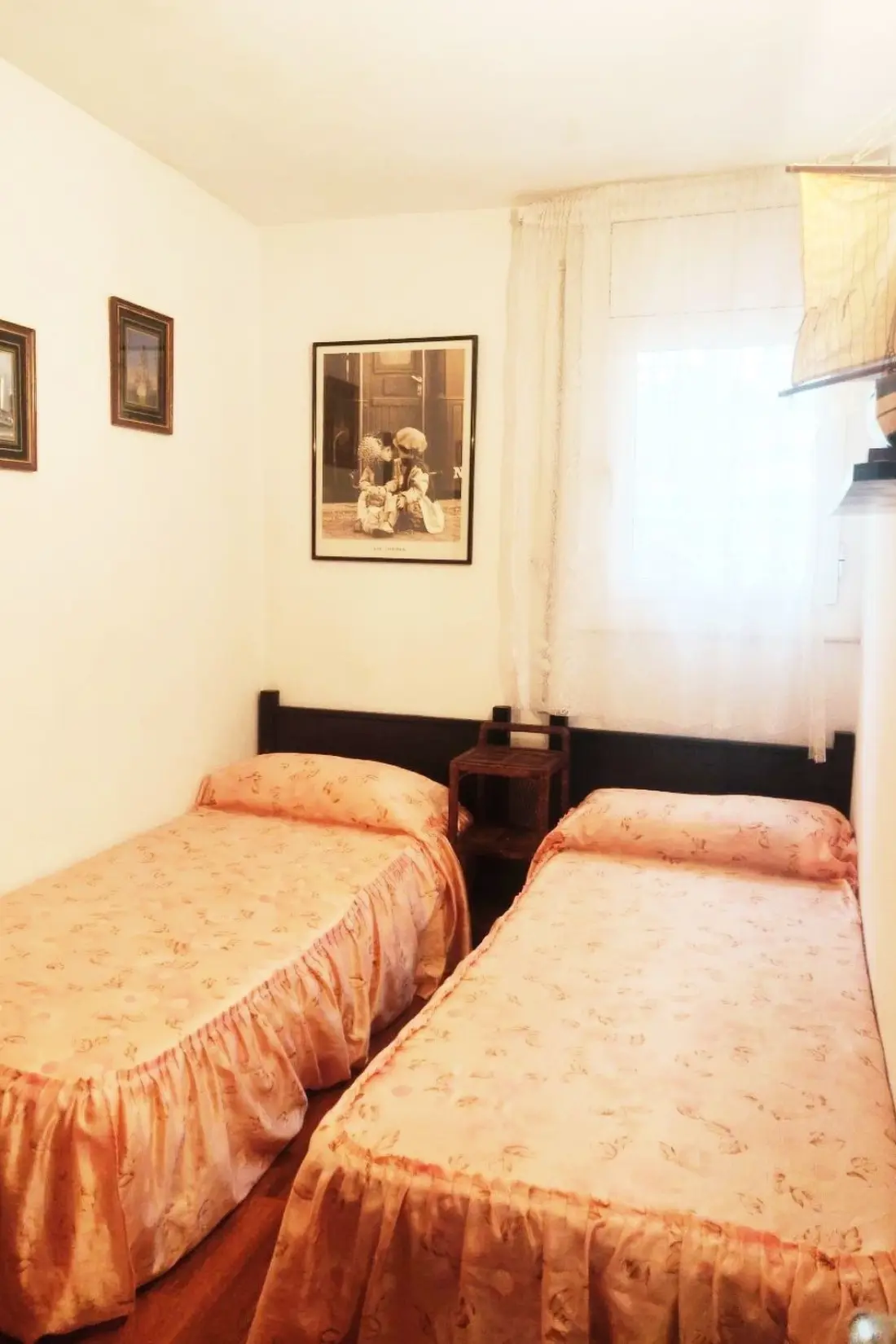 Résidence Schöne Wohnung Nr. 2 in Platja d'Aro