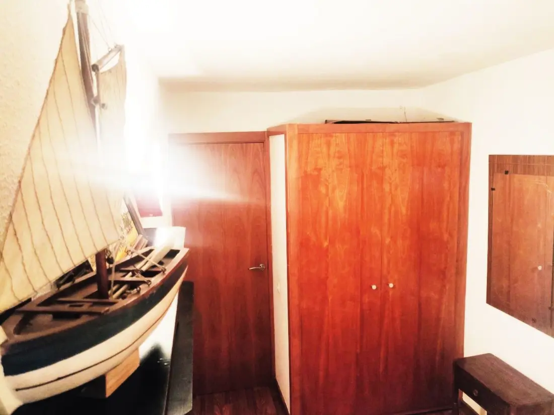 Résidence Schöne Wohnung Nr. 2 in Platja d'Aro