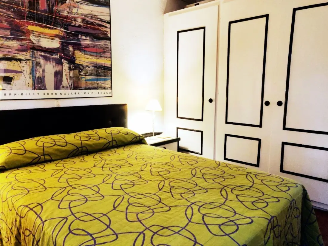 Résidence Schöne Wohnung Nr. 2 in Platja d'Aro