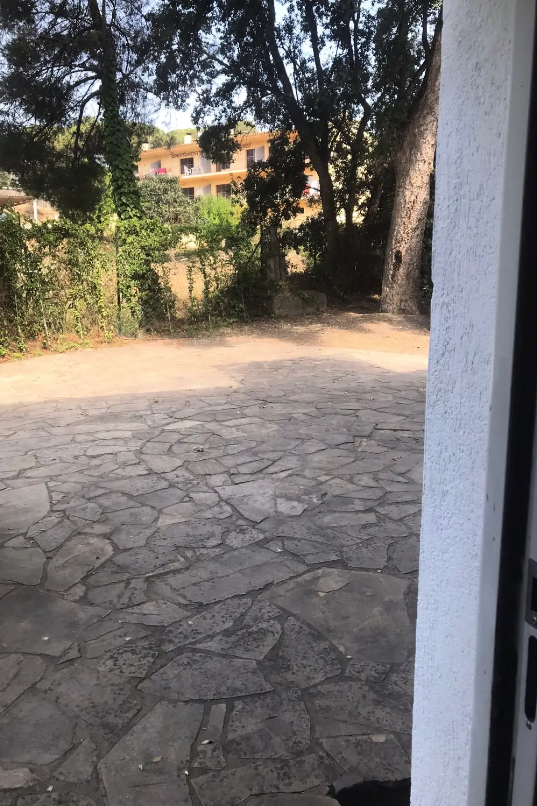 Résidence Schöne Wohnung Nr. 2 in Platja d'Aro