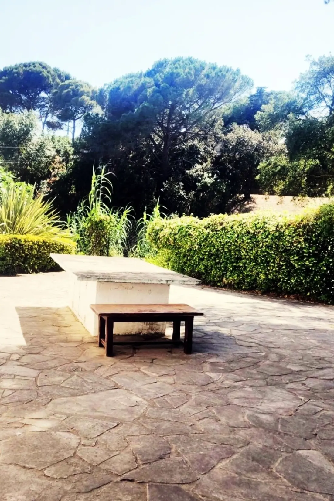 Résidence Schöne Wohnung Nr. 2 in Platja d'Aro