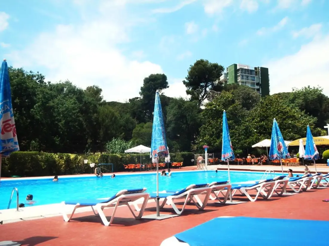 Résidence Schöne Wohnung Nr. 2 in Platja d'Aro