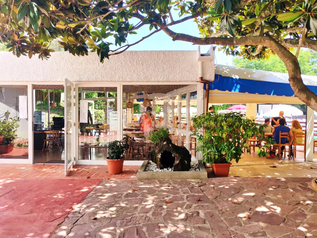 Résidence Schöne Wohnung Nr. 2 in Platja d'Aro