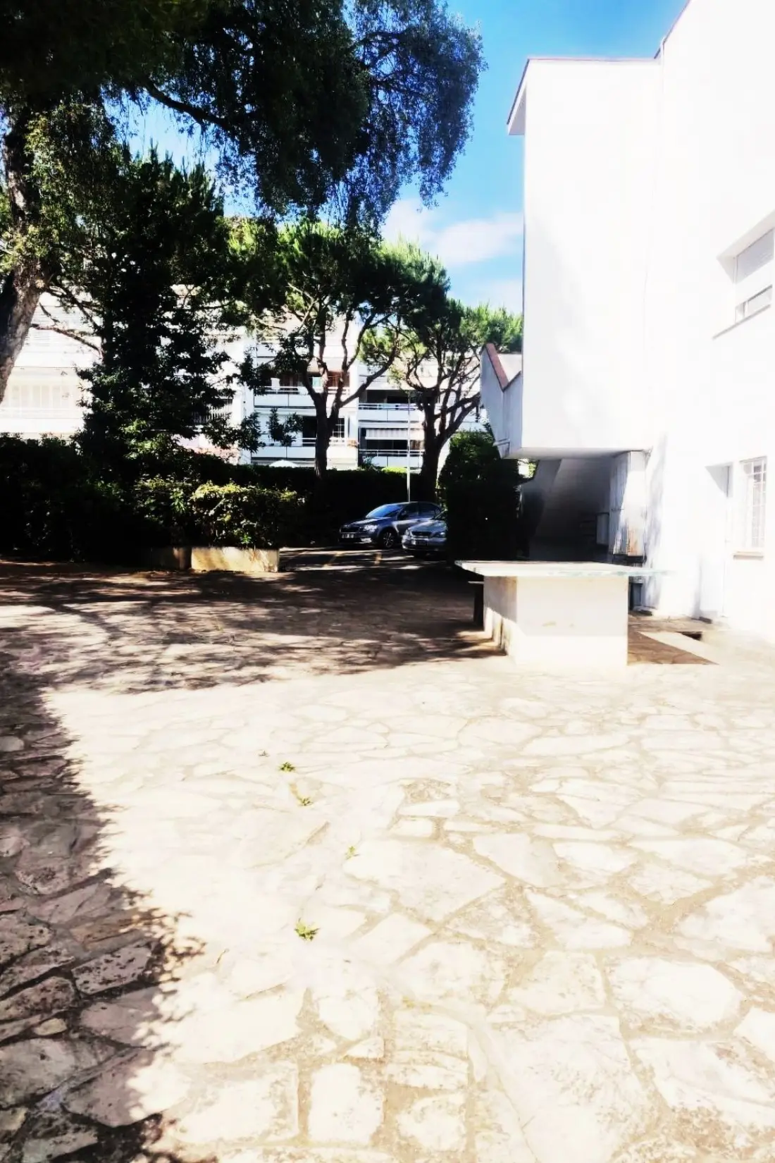 Résidence Schöne Wohnung Nr. 2 in Platja d'Aro