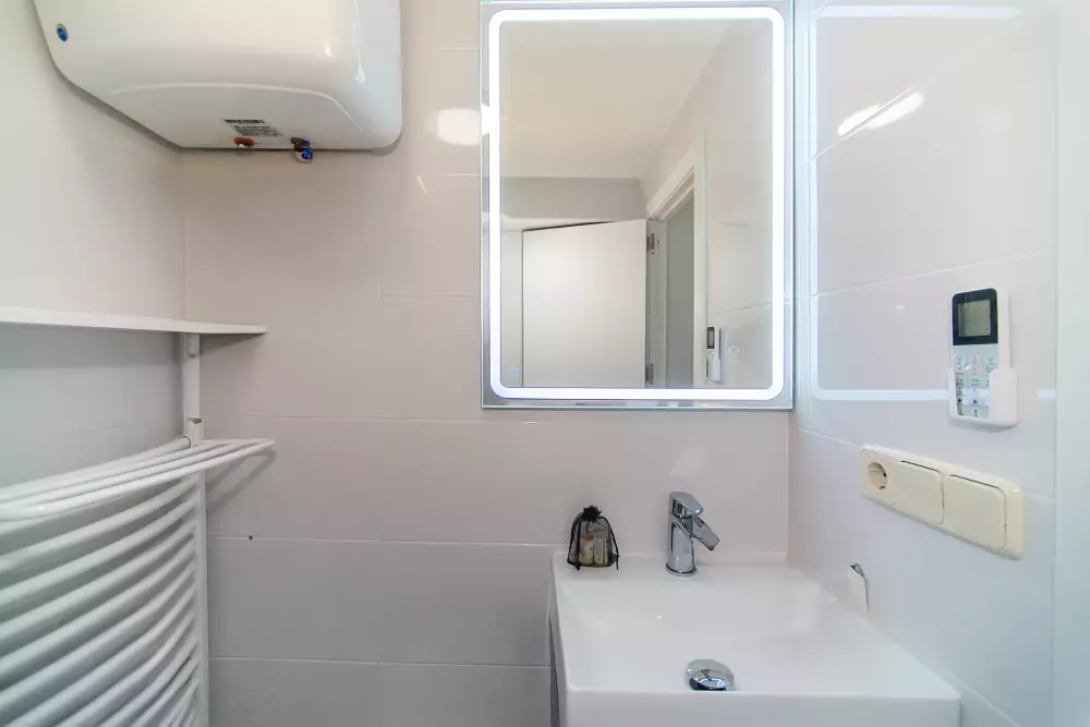 Studio à Platja d'Aro