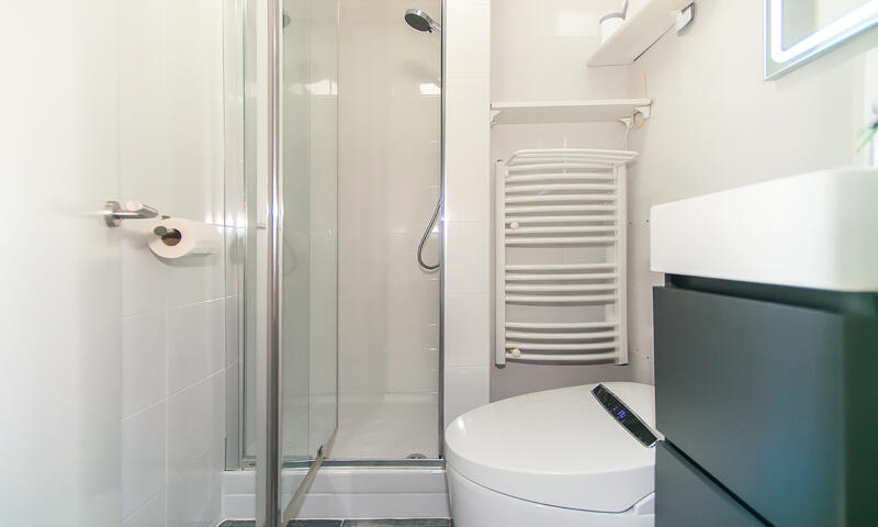 Studio à Platja d'Aro - - Platja d'Aro - 11