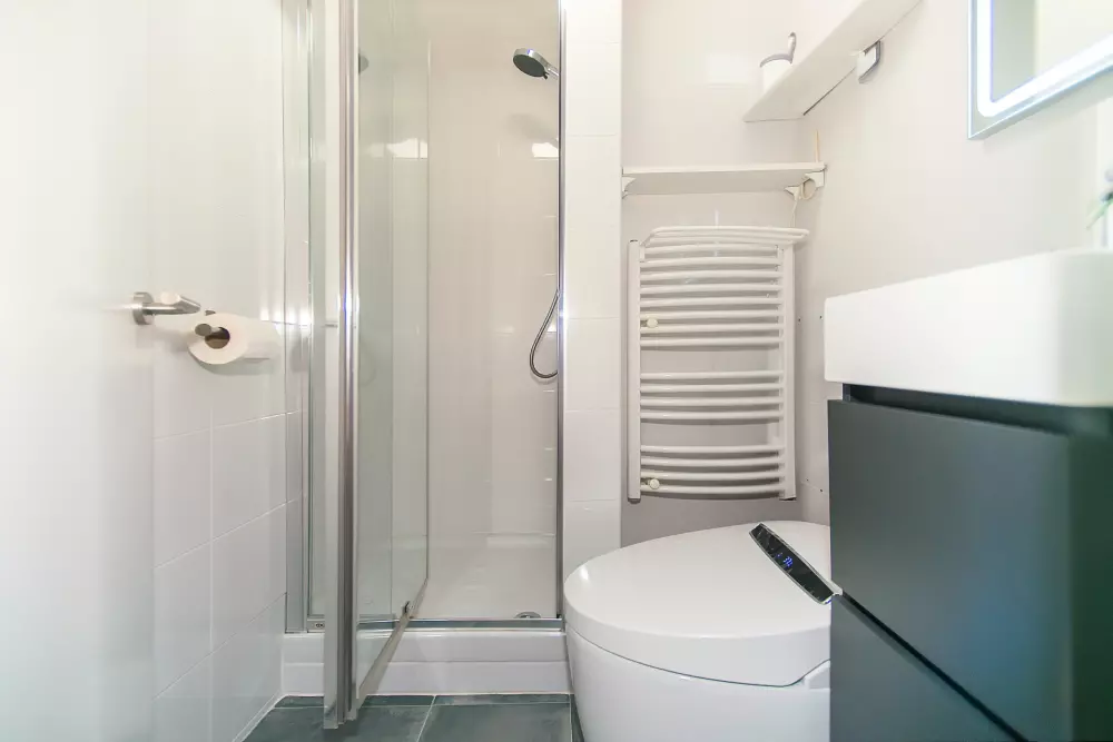 Studio à Platja d'Aro