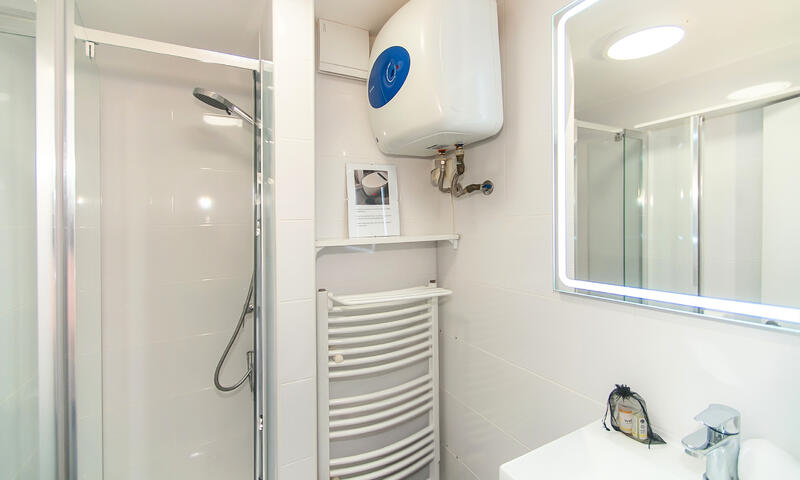 Studio à Platja d'Aro - - Platja d'Aro - 13