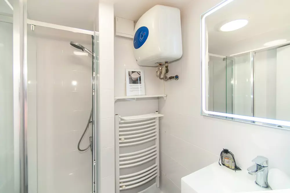 Studio à Platja d'Aro