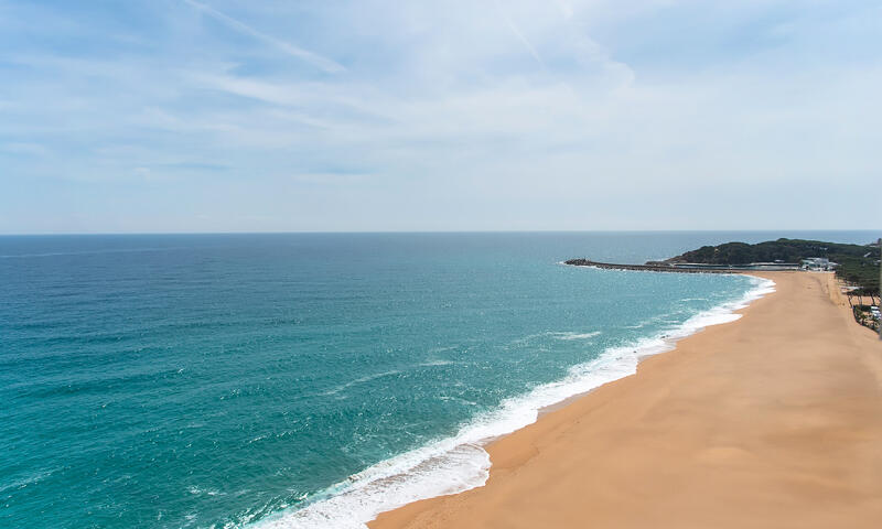 Studio à Platja d'Aro - - Platja d'Aro - 14