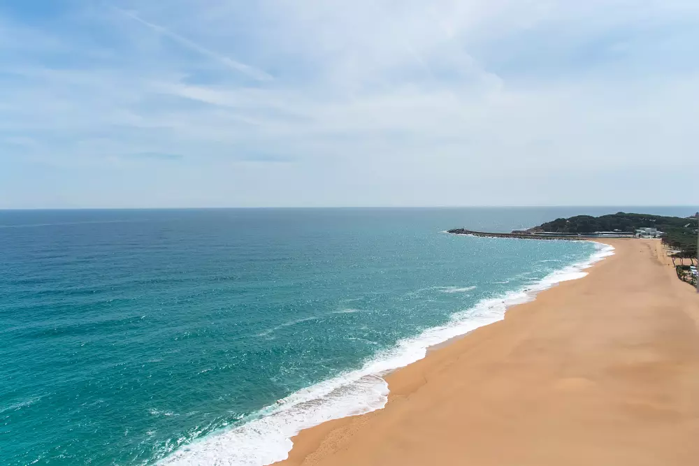 Studio à Platja d'Aro