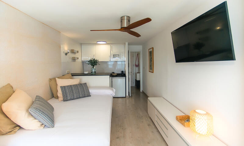 Studio à Platja d'Aro - - Platja d'Aro - 4